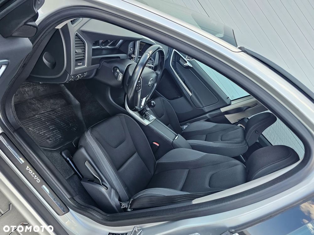 Volvo XC 60 D3 Momentum - 20