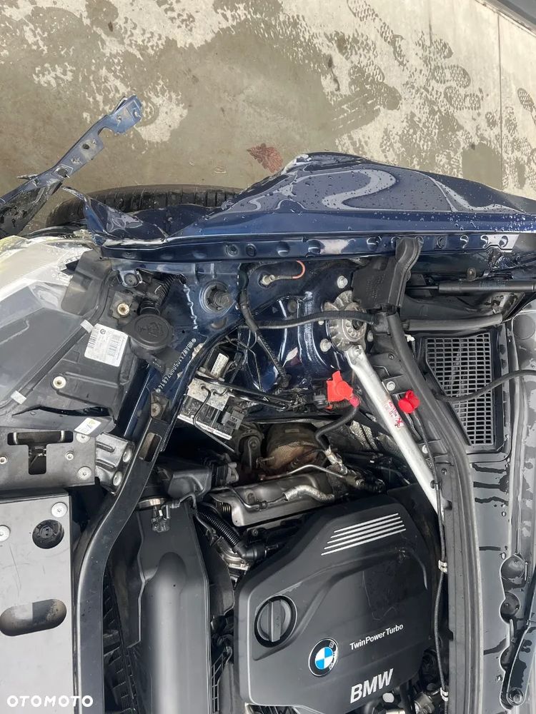 BMW X3 sDrive18d xLine - 19