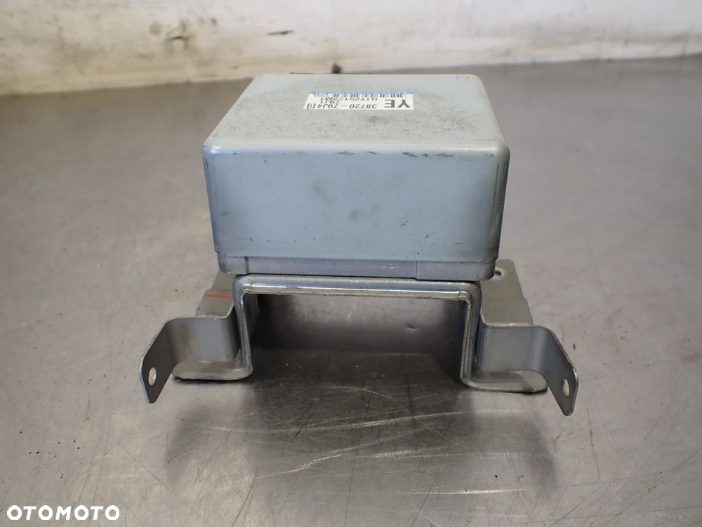 MODUŁ WSPOMAGANIA FIAT SEDICI 1.9 38720-79J40 - 5