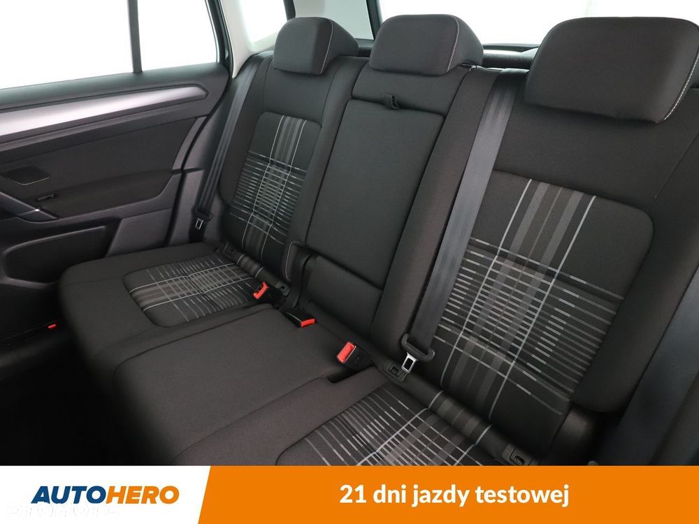 Volkswagen Golf Sportsvan - 14