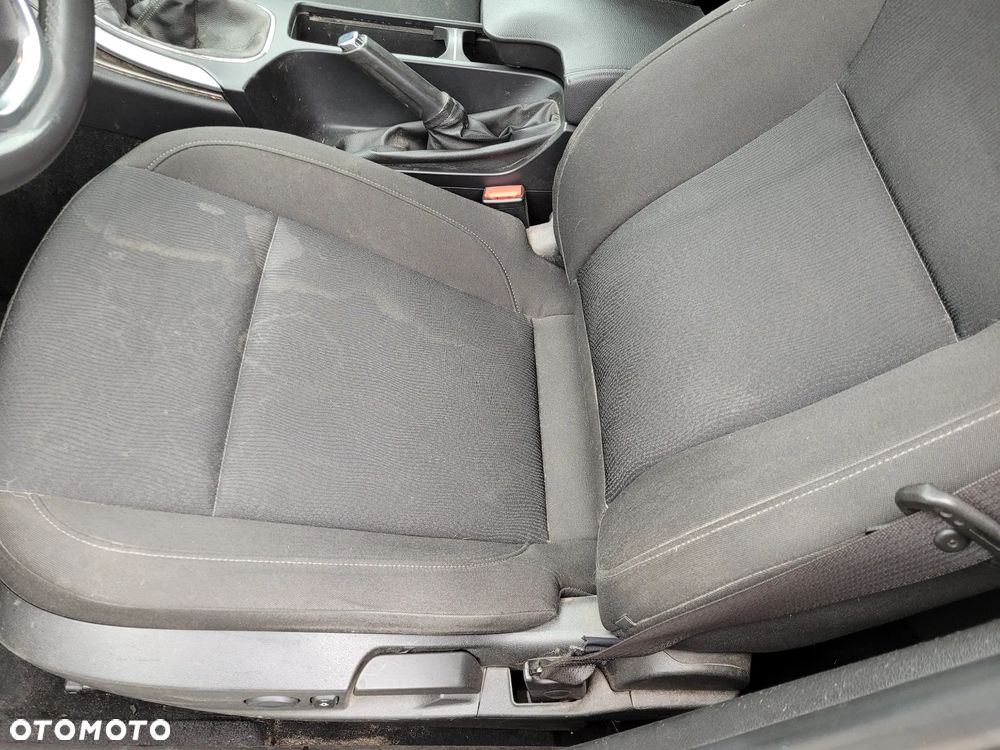 Opel Insignia 1.4 Turbo ecoFLEX Start/Stop Active - 10