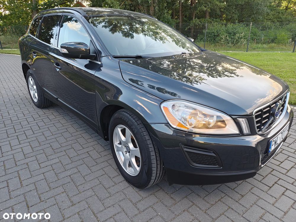 Volvo XC 60 2.4D AWD - 3