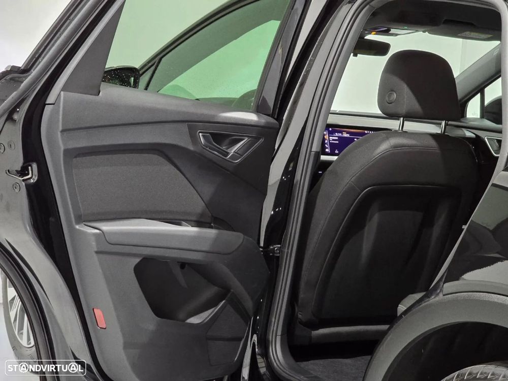 Audi Q4 Sportback e-tron 35 55 kWh - 46