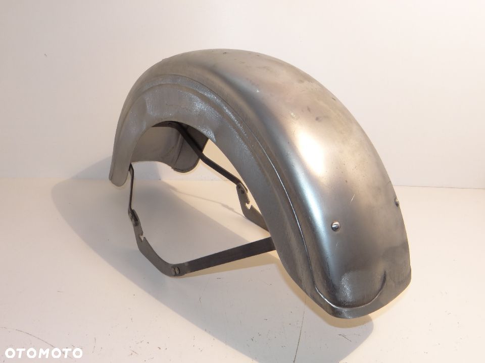 Springer Big Twin knucklehead Servicar Harley Błotnik przód # - 7