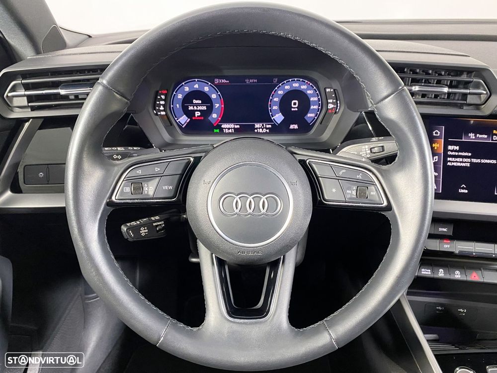 Audi A3 - 10