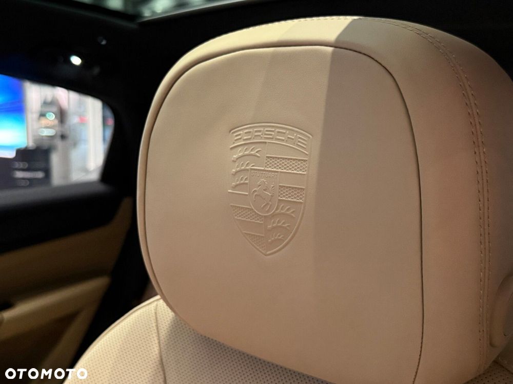 Porsche Cayenne 2026