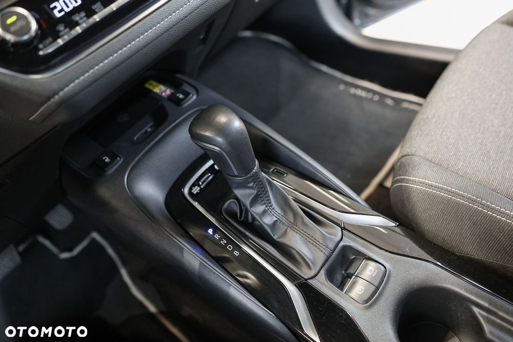 Toyota Corolla 1.8 Hybrid Comfort - 20
