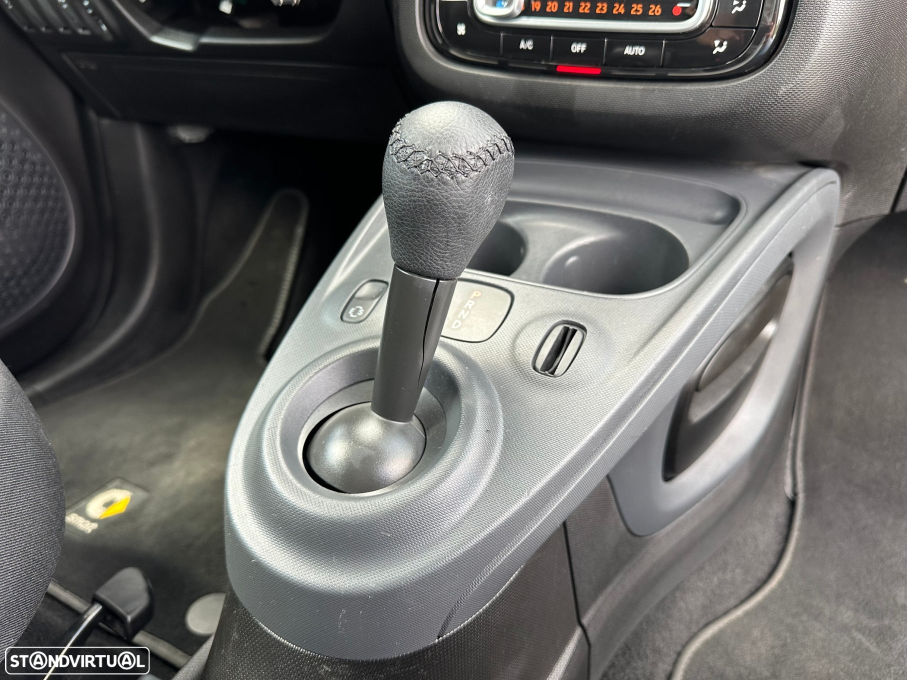 Smart ForFour 1.0 71 Aut. - 18