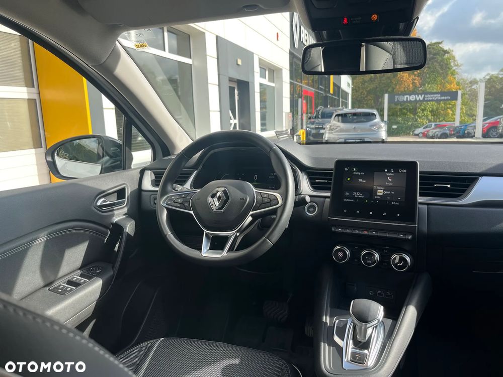 Renault Captur - 13