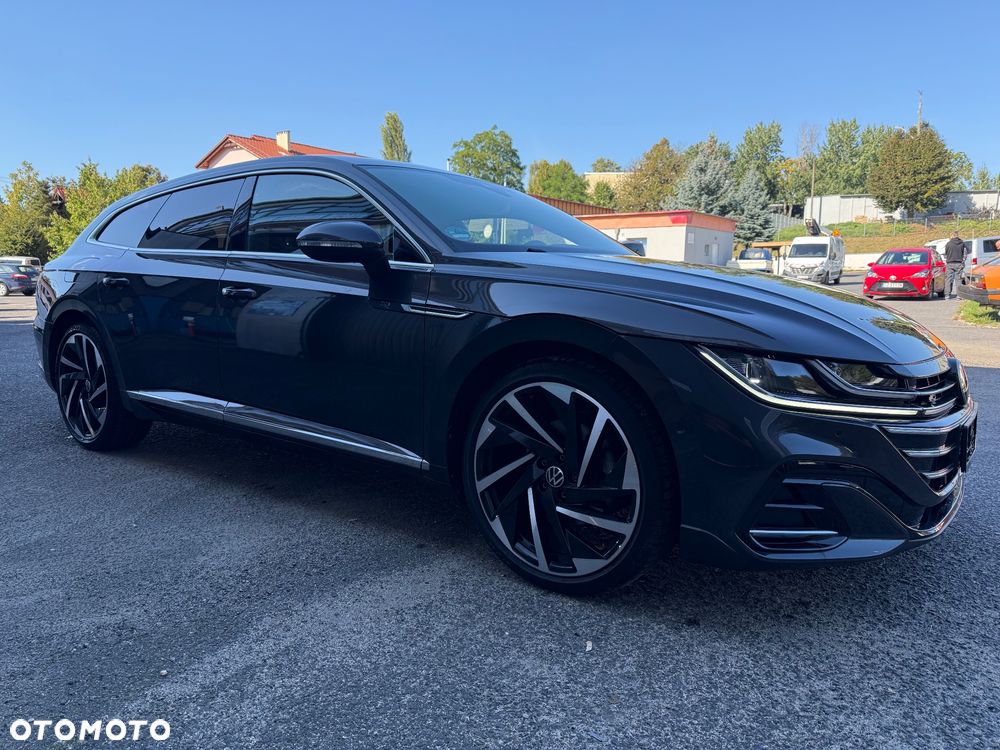 Volkswagen Arteon 2.0 TSI R-Line DSG - 8