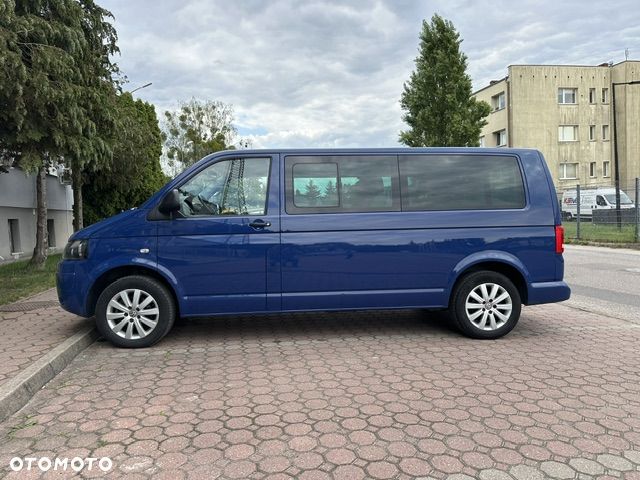 Volkswagen Caravelle L2 Comfortline - 6