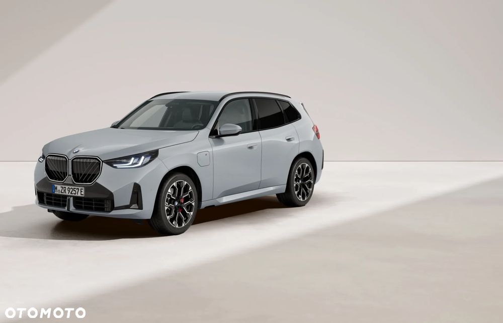 BMW X3 xDrive30e PHEV - 3