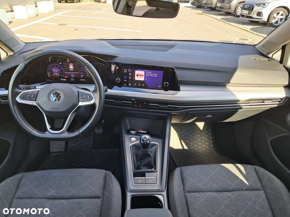 Volkswagen Golf 1.5 TSI EVO Life - 7