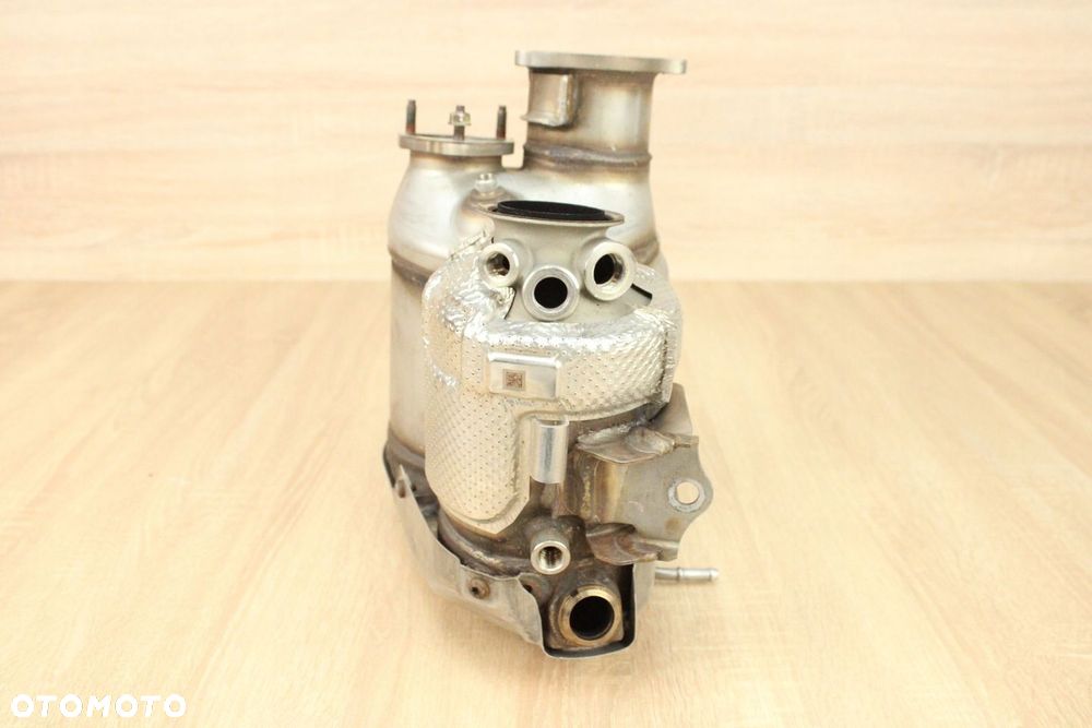 ORYGINALNY DPF KATALIZATOR AUDI A6 C7 2.0 TDI 04L131765BP 72km - 3