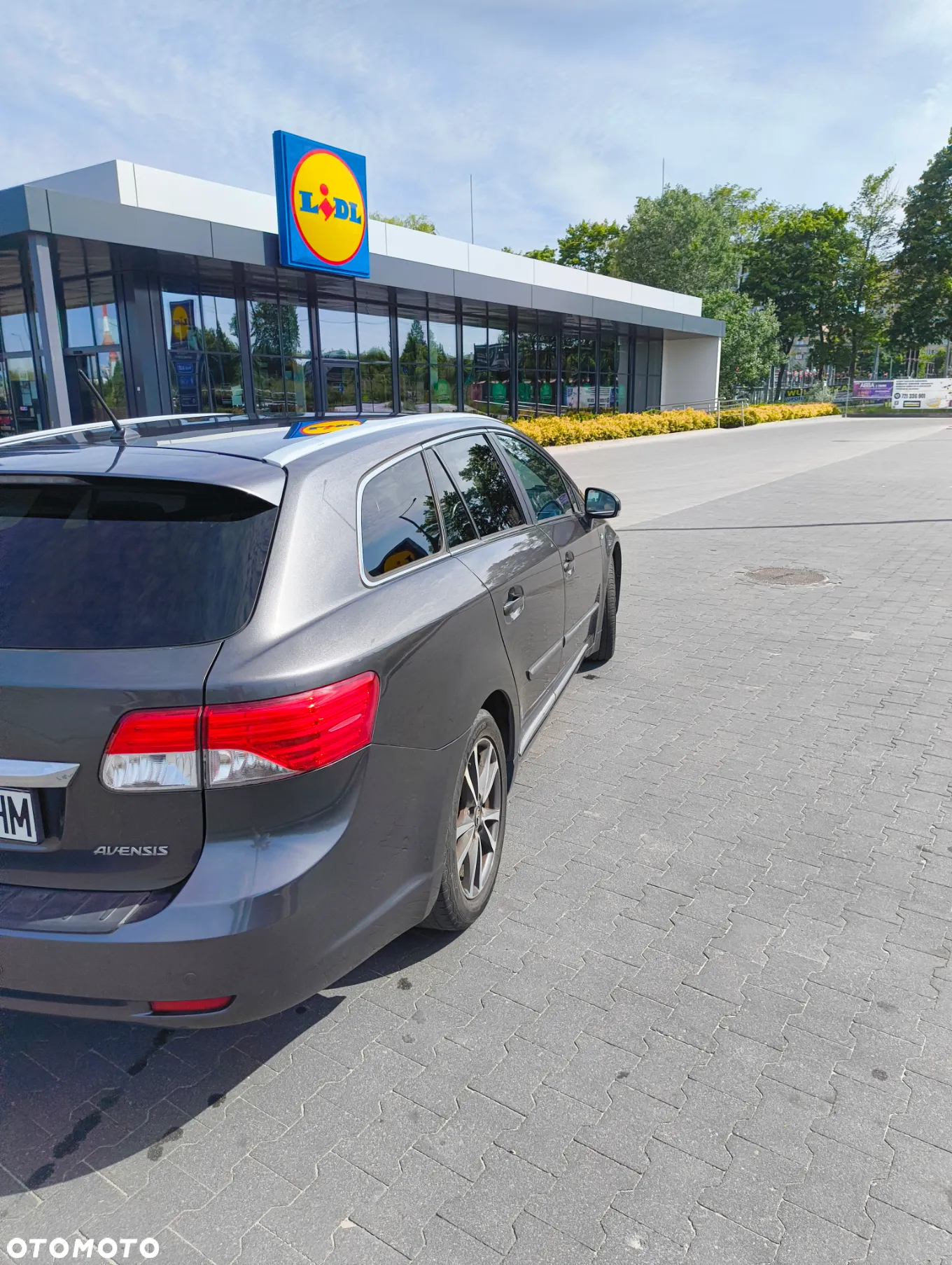 Toyota Avensis 2.2 D-CAT Prestige - 5