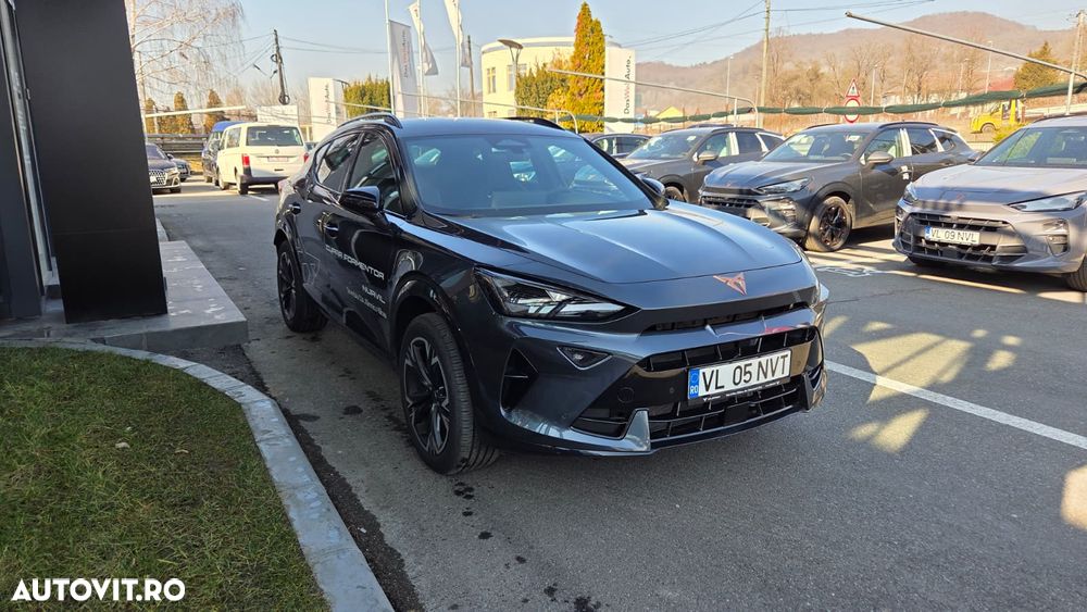 Cupra Formentor 1.5 eTSI DSG7 MHEV - 5