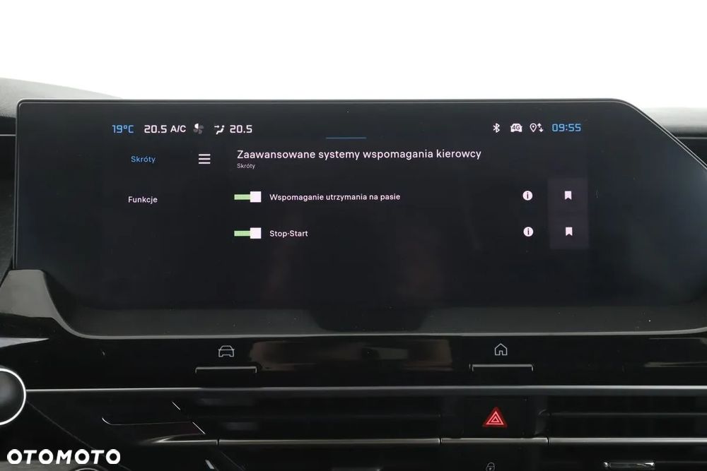 Citroën C5X 1.2 PureTech Feel EAT8 - 27