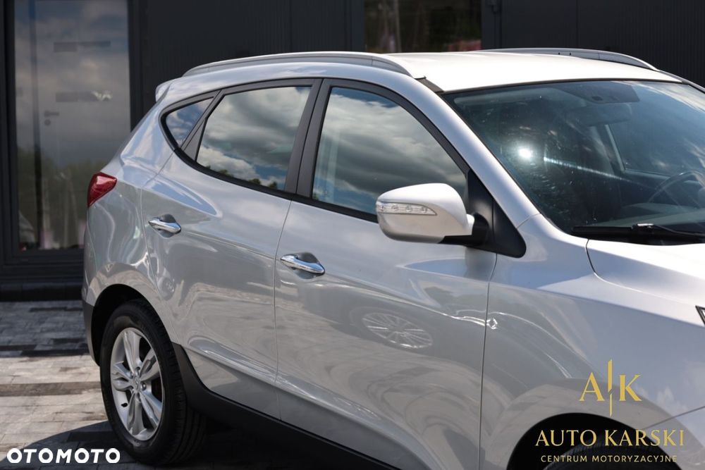 Hyundai ix35 - 18