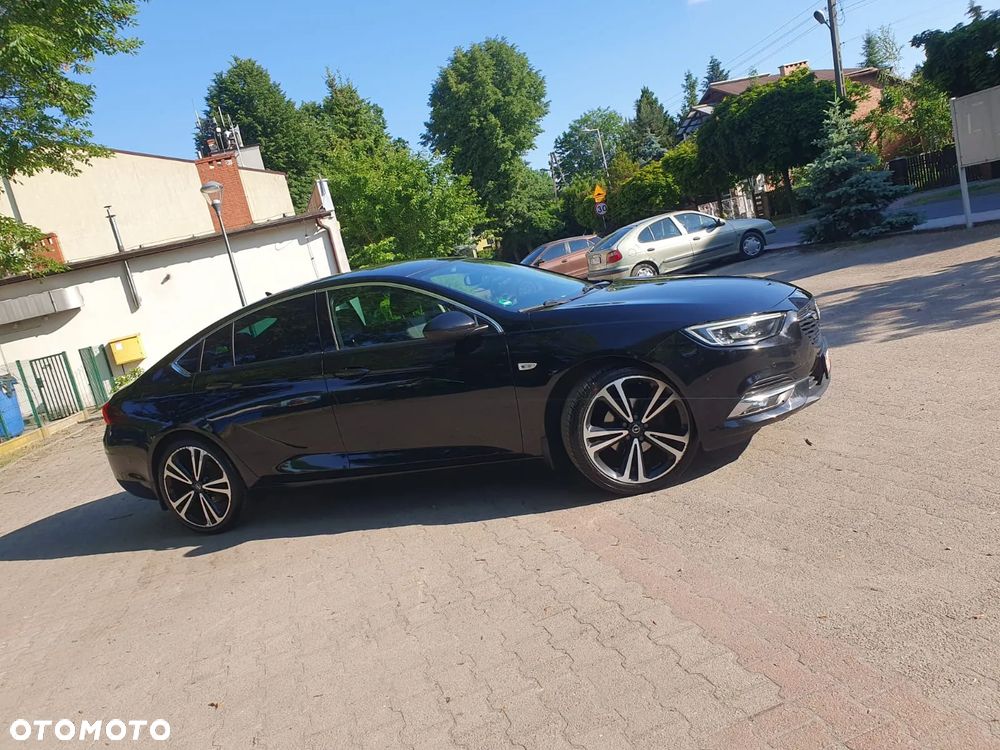 Opel Insignia 1.5 Direct InjectionTurbo Innovation - 39