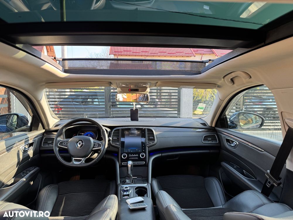 Renault Talisman ENERGY dCi 130 EDC INTENS - 5