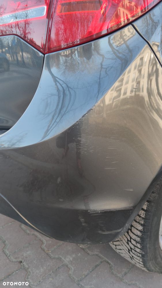 Opel Meriva 1.4 Enjoy - 19