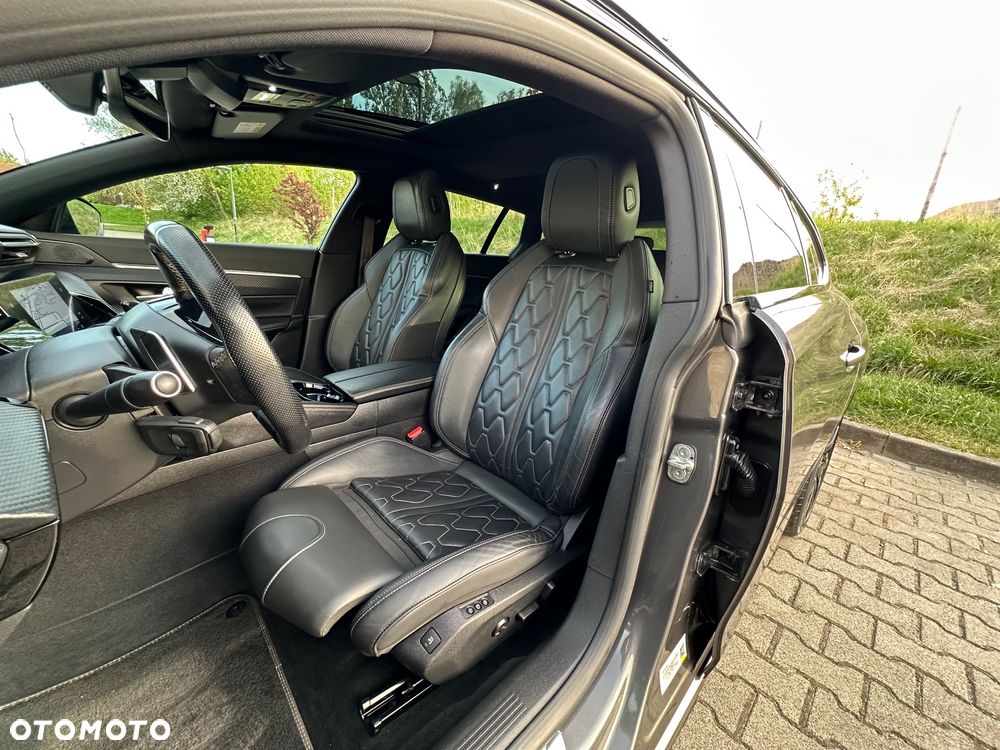 Peugeot 508 2.0 BlueHDi GT Line S&S EAT8 - 29