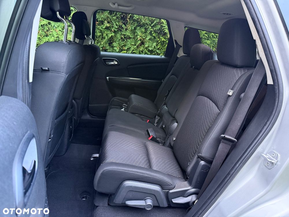 Fiat Freemont 2.0 Multijet Urban - 23