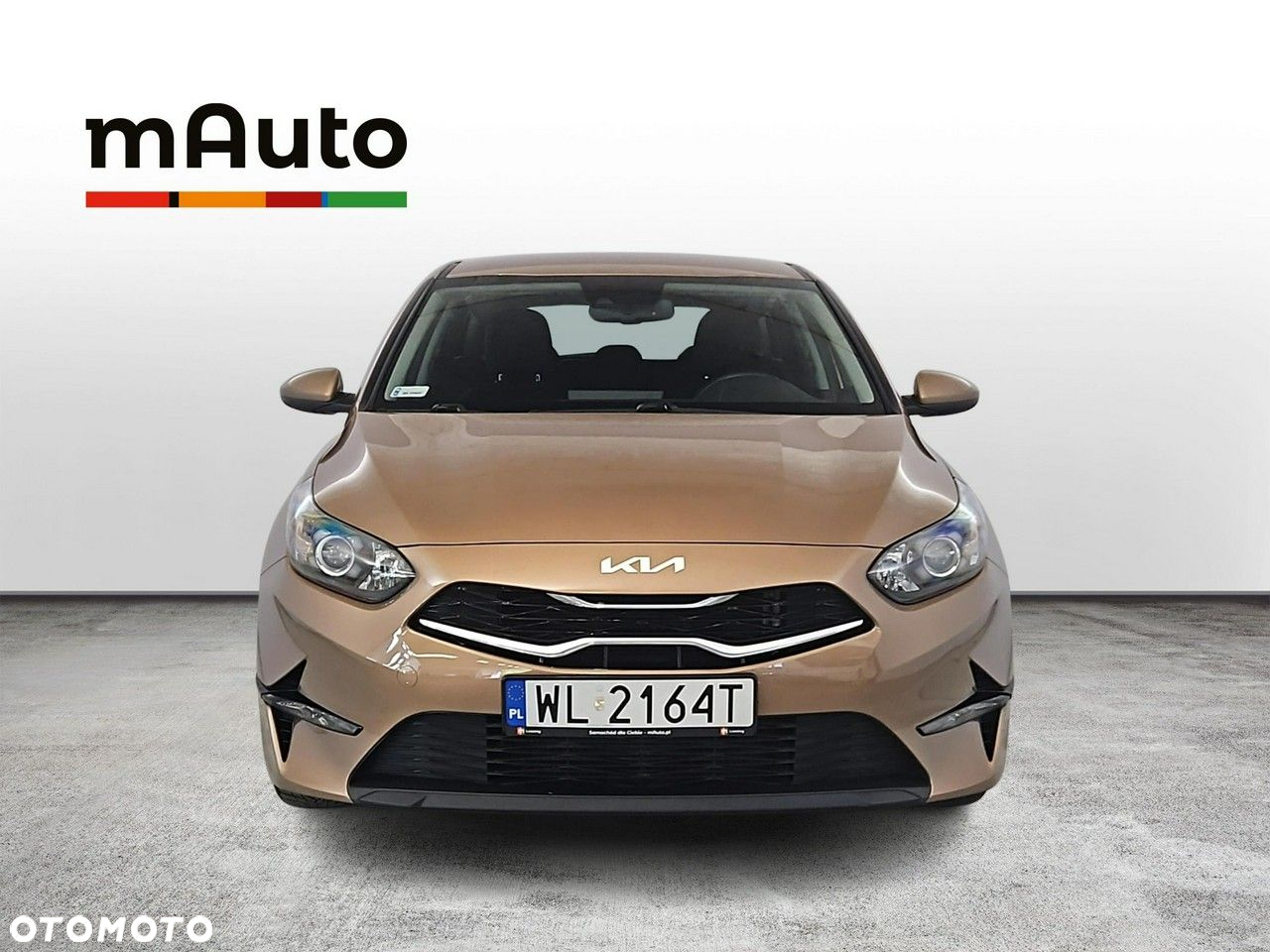 Kia Ceed 1.5 T-GDI L Business Line - 8