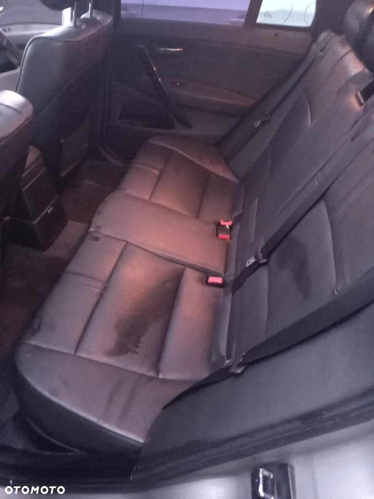 BMW X3 xDrive35d - 8