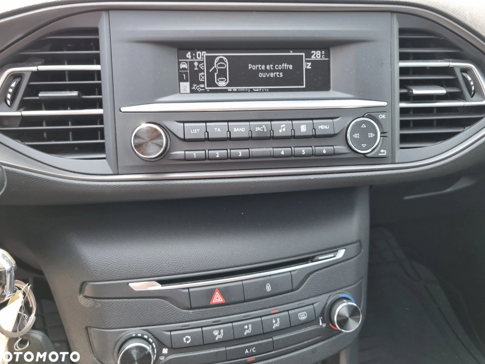 Peugeot 308 1.2 PureTech Access EU6 - 13