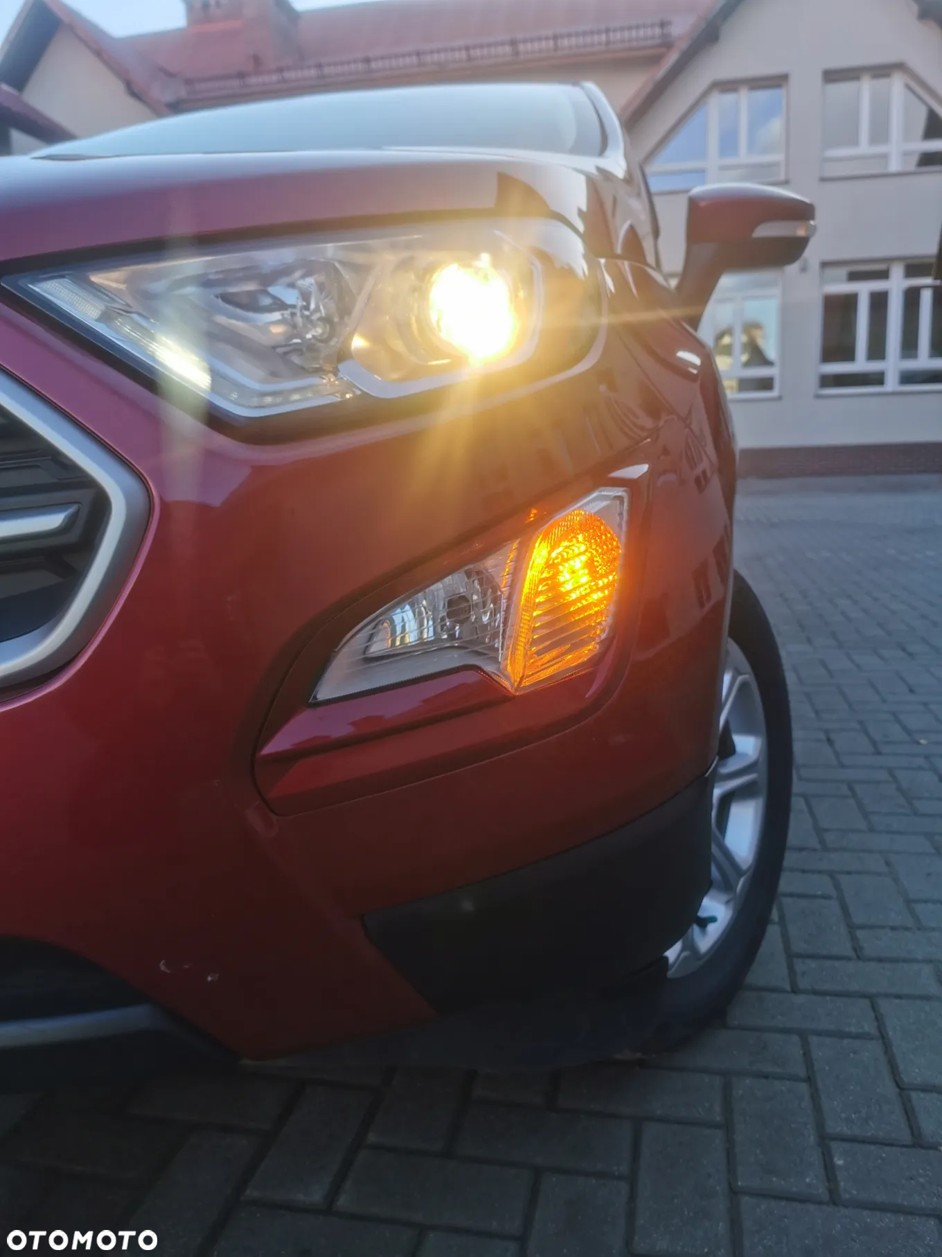 Ford EcoSport - 36