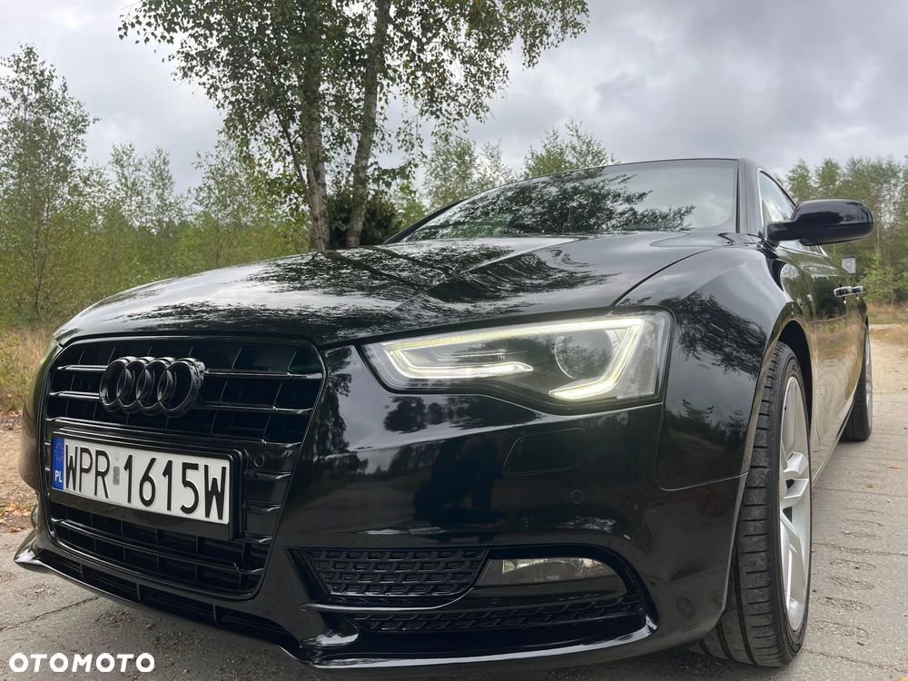 Audi A5 - 24