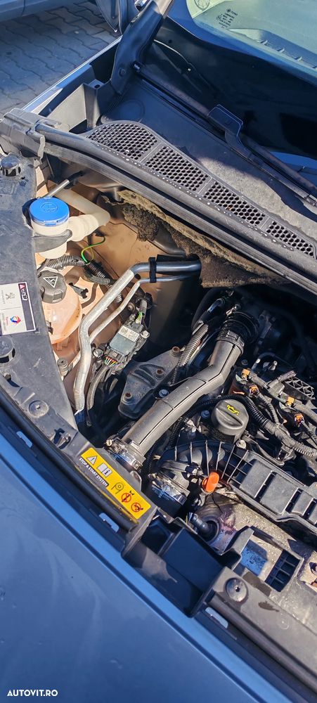 Peugeot Partner - 20