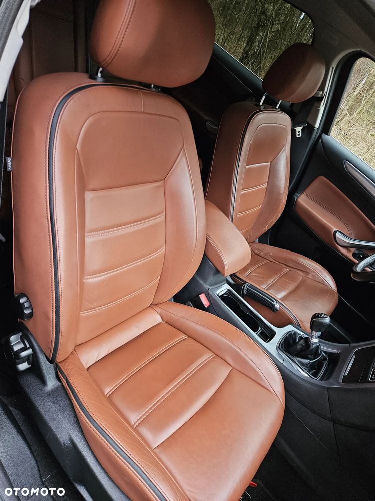 Ford Mondeo 2.0 TDCi Titanium S - 37