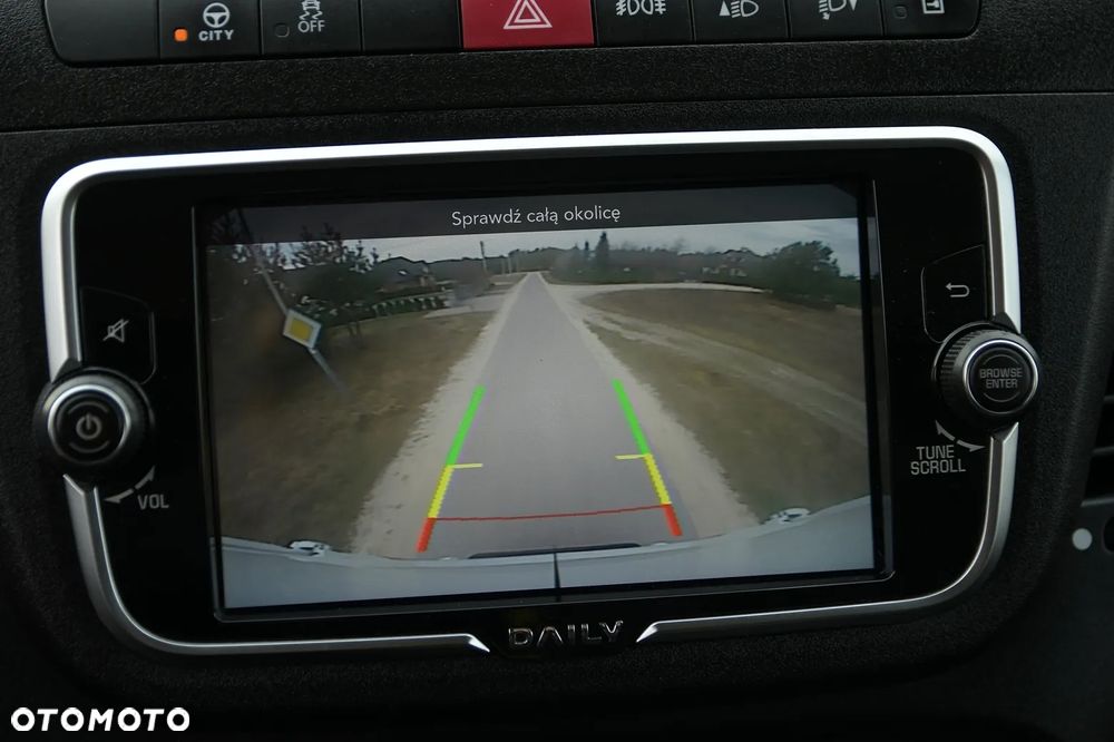 Iveco DAILY=70-180=MAXi=JUMBO=5.10M=L5H3 - 30