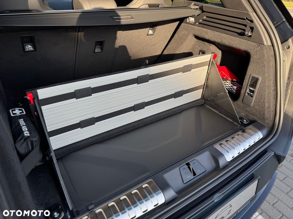 Land Rover Range Rover Sport - 40