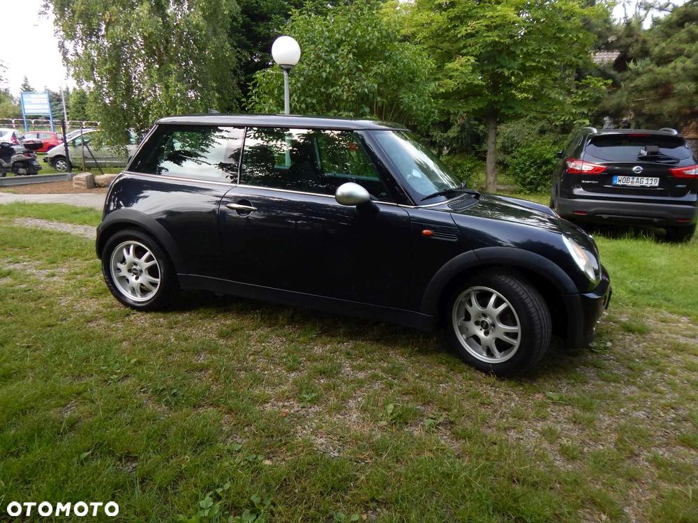 MINI ONE Park Lane - 5
