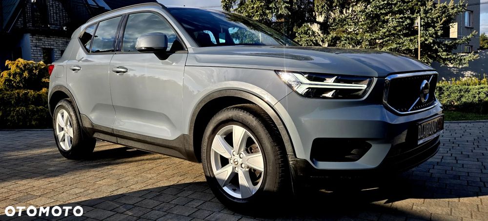 Volvo XC 40 T3 Momentum Pro - 7
