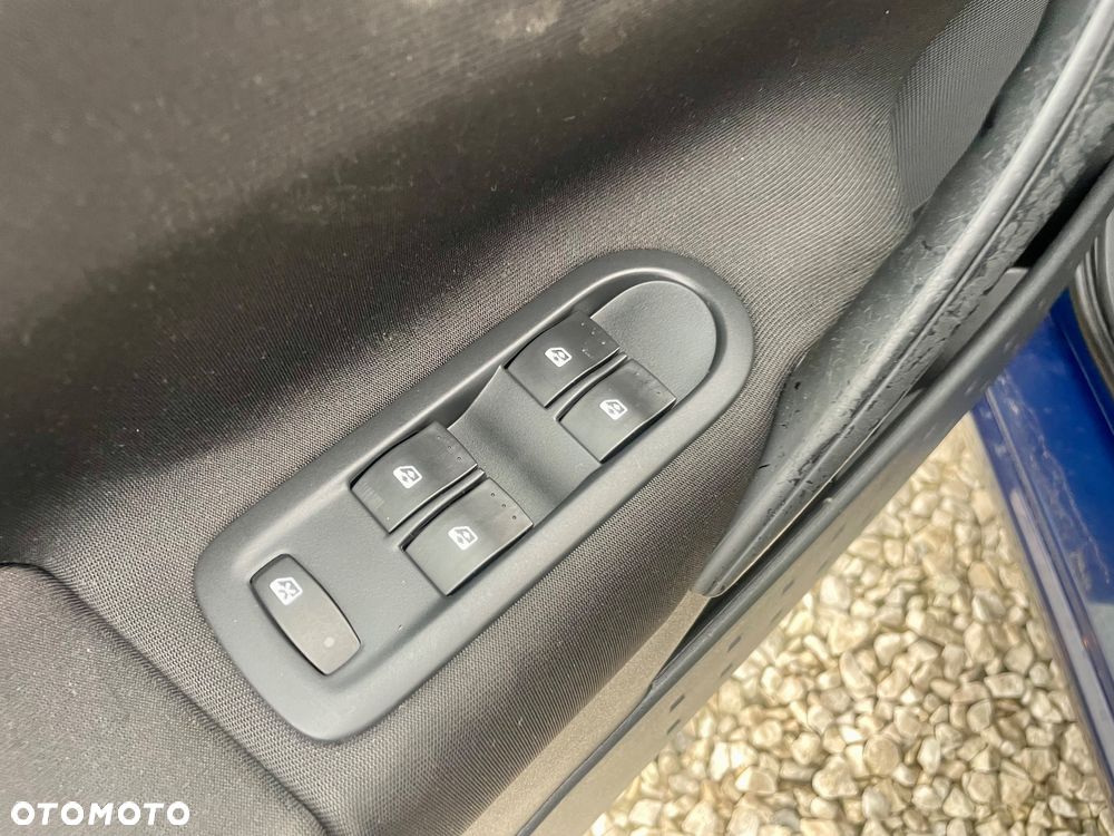 Renault Megane 1.6 RXE 16V - 31