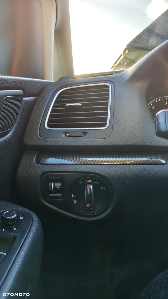 Seat Alhambra 2.0 TDI Style Advanced DSG - 15