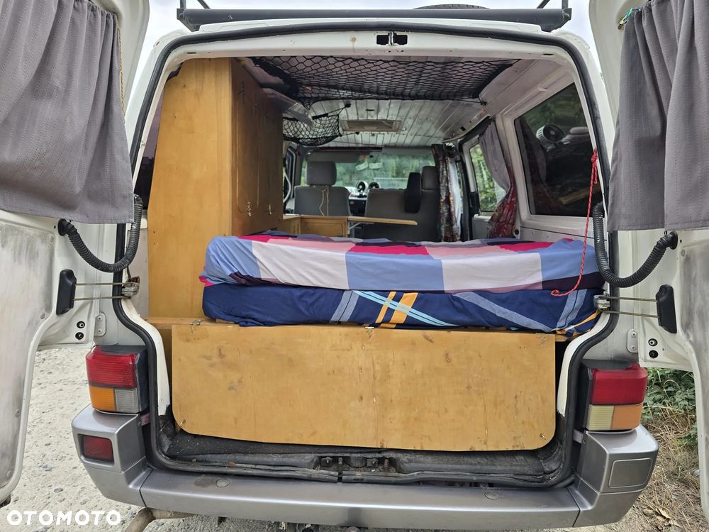 Volkswagen Transporter Allstar / Classic - 13