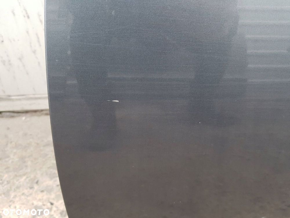 VW GOLF 5 V 04-09r KOMBI DRZWI LEWE TYŁ TYLNE LD7X - 3