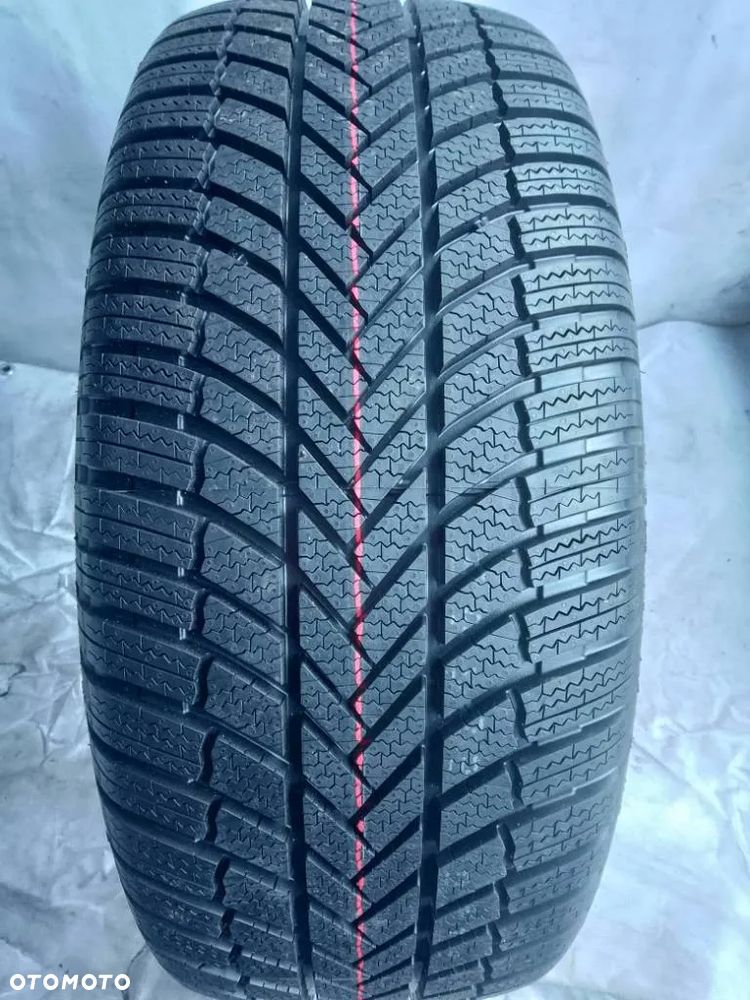 Bridgestone Blizzak LM005 255/55 R18 109V 2024 - 1
