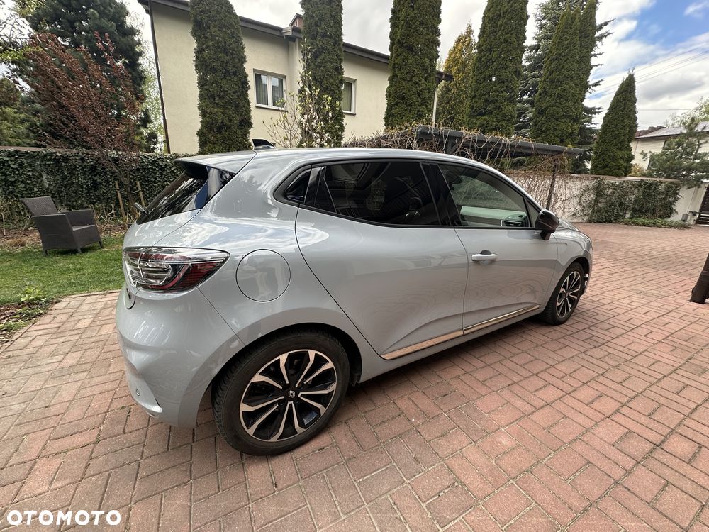 Renault Clio 1.6 E-TECH Techno - 3