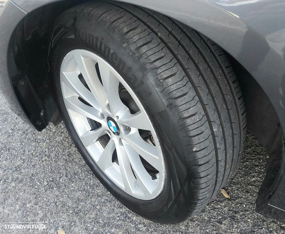 BMW 330 e iPerformance Line Luxury - 13