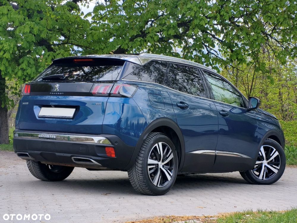 Peugeot 3008 - 31