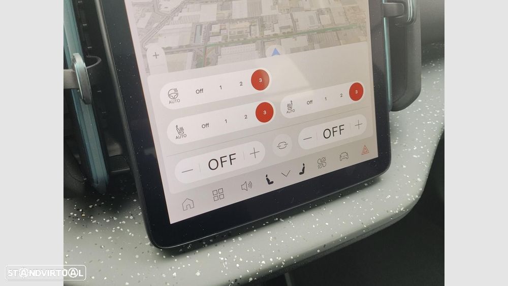 Volvo EX30 69 kWh Twin Motor Ultra - 19