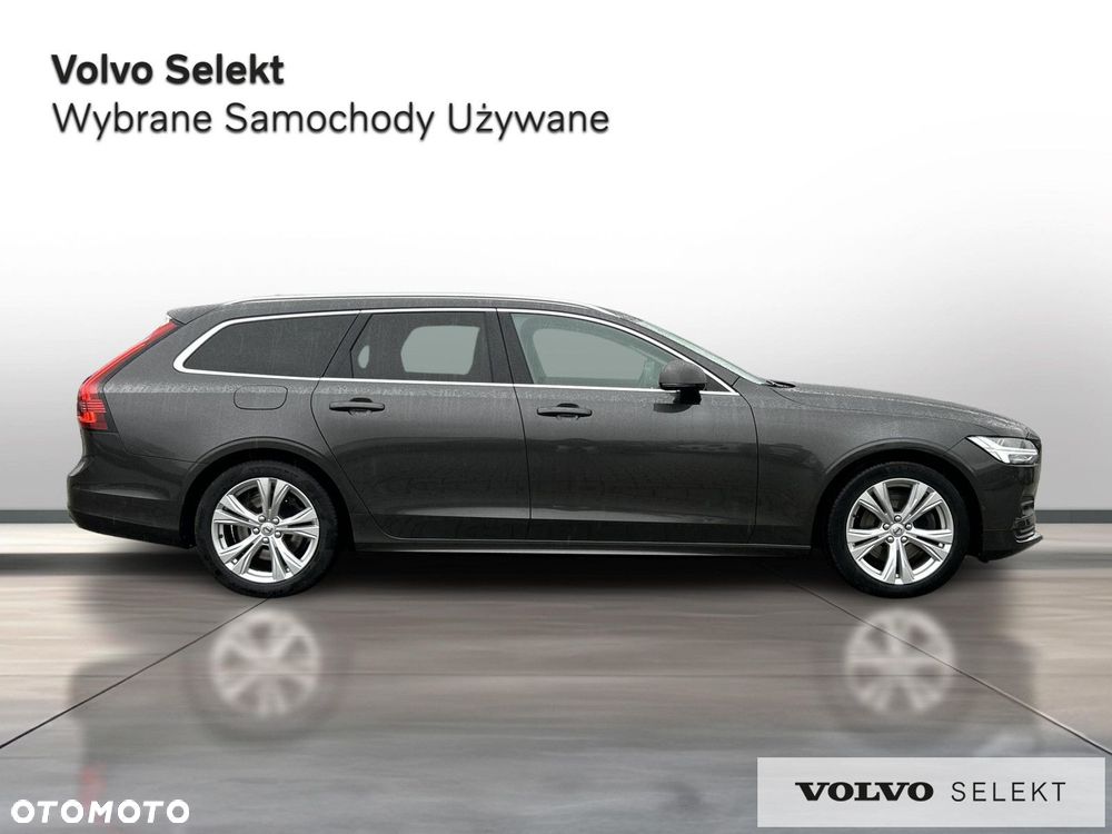 Volvo V90 - 7