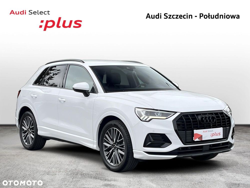 Audi Q3 35 TFSI mHEV Advanced S tronic - 9