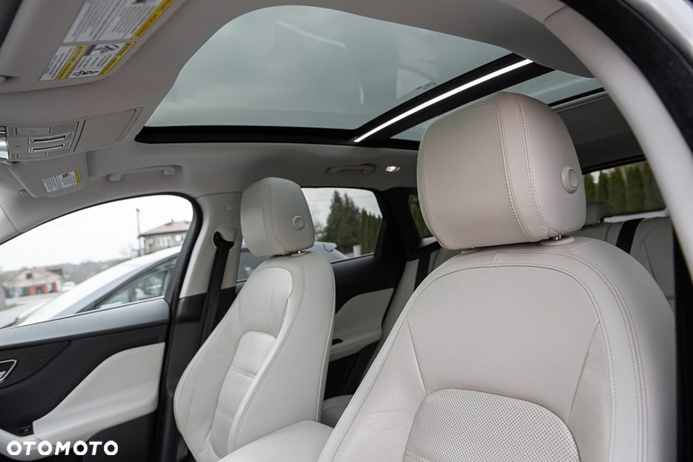 Jaguar F-Pace 2.0 i4D AWD Prestige - 20